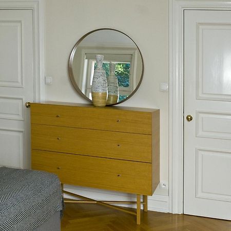 Rentapartments - Garden De Luxe Sopot Zewnętrze zdjęcie