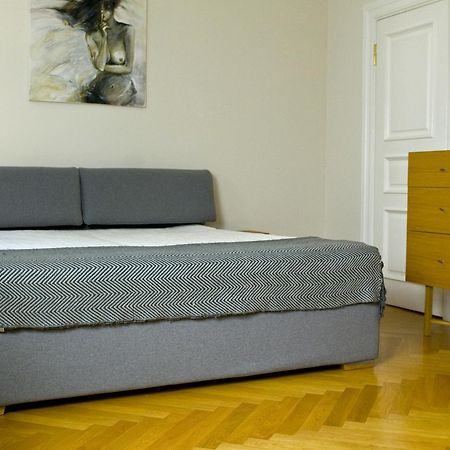 Rentapartments - Garden De Luxe Sopot Zewnętrze zdjęcie