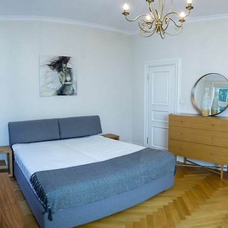 Rentapartments - Garden De Luxe Sopot Zewnętrze zdjęcie