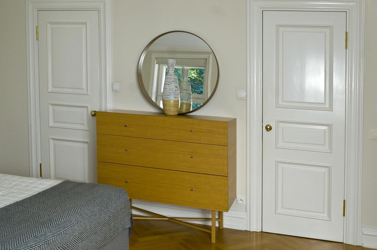 Rentapartments - Garden De Luxe Sopot Zewnętrze zdjęcie