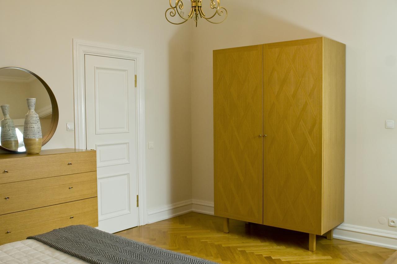 Rentapartments - Garden De Luxe Sopot Zewnętrze zdjęcie
