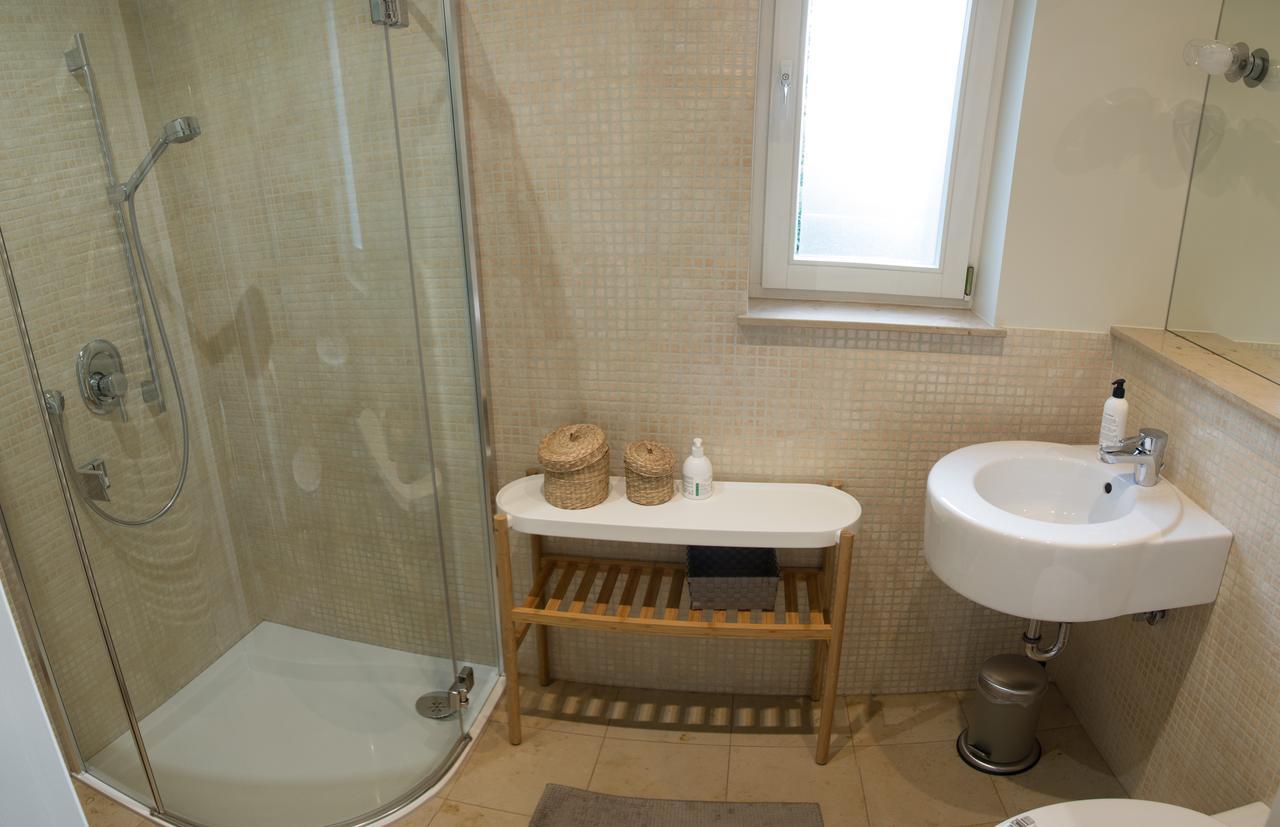 Rentapartments - Garden De Luxe Sopot Zewnętrze zdjęcie