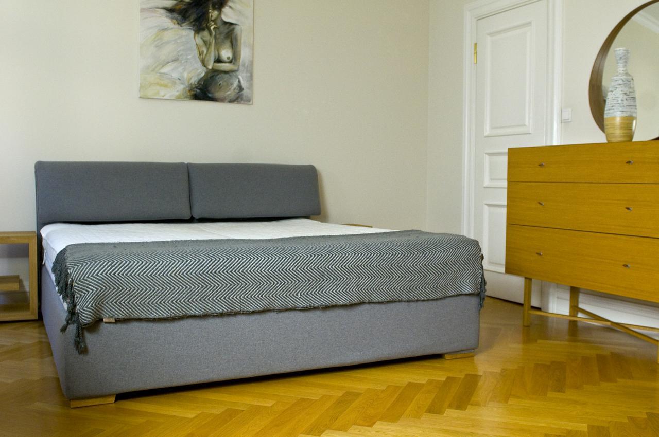 Rentapartments - Garden De Luxe Sopot Zewnętrze zdjęcie