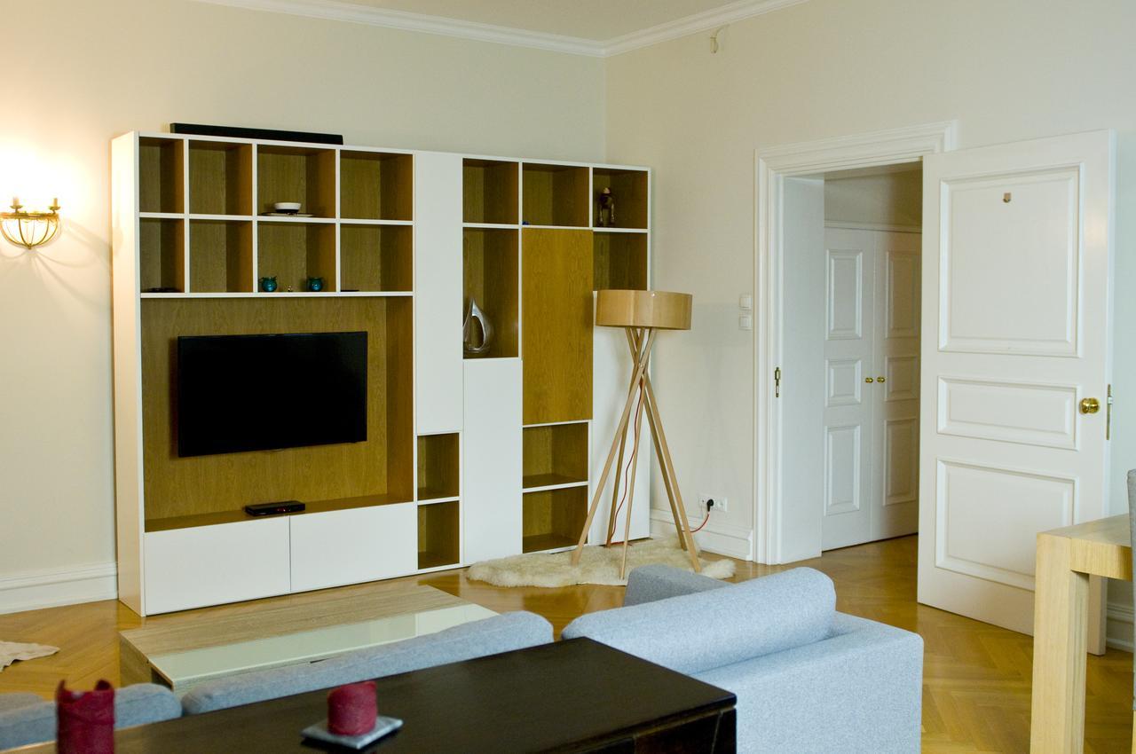 Rentapartments - Garden De Luxe Sopot Zewnętrze zdjęcie
