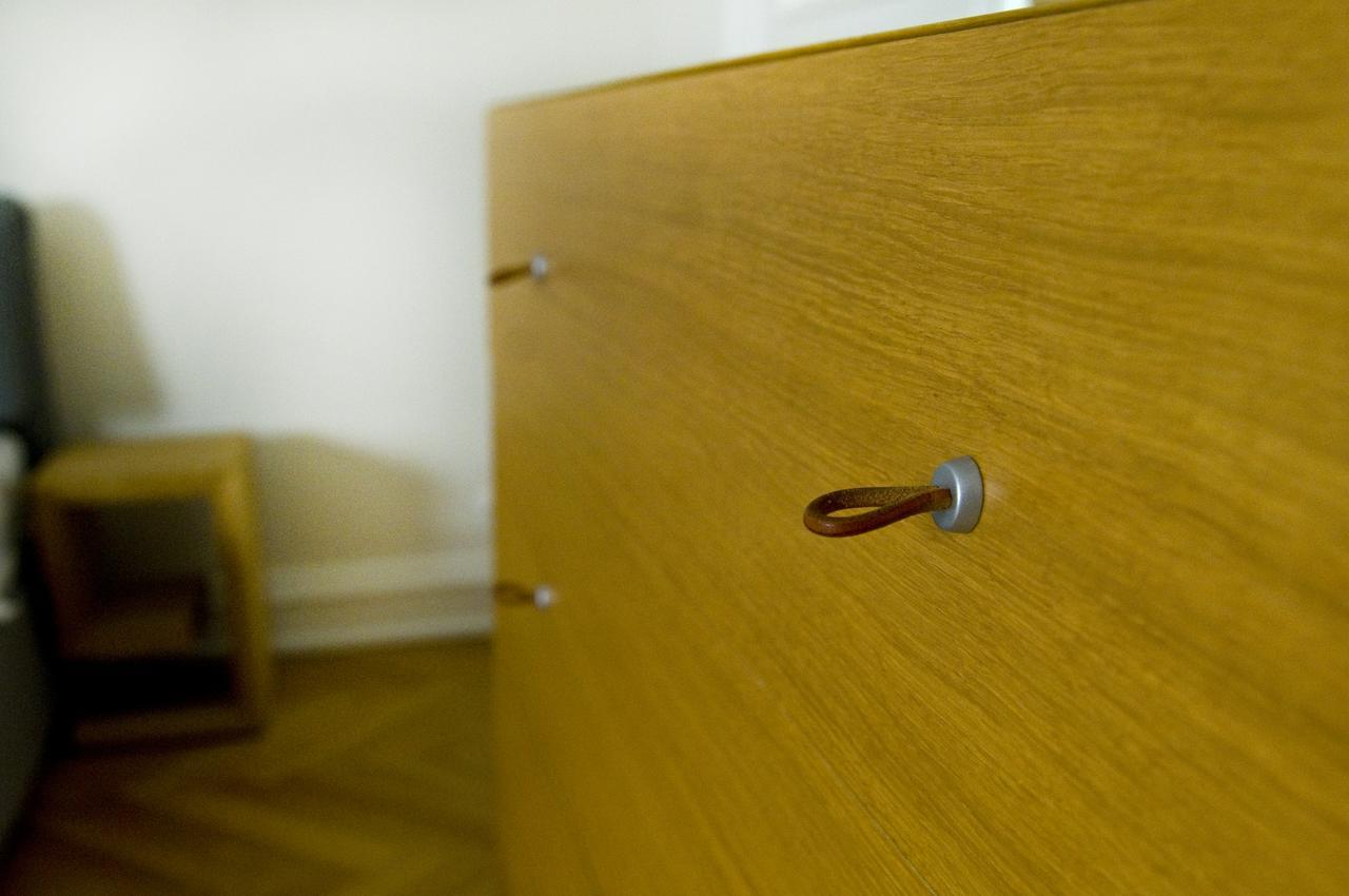 Rentapartments - Garden De Luxe Sopot Zewnętrze zdjęcie