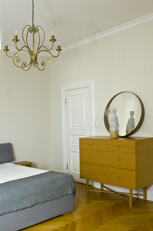 Rentapartments - Garden De Luxe Sopot Zewnętrze zdjęcie