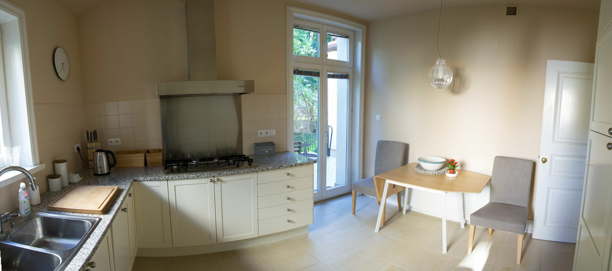 Rentapartments - Garden De Luxe Sopot Zewnętrze zdjęcie
