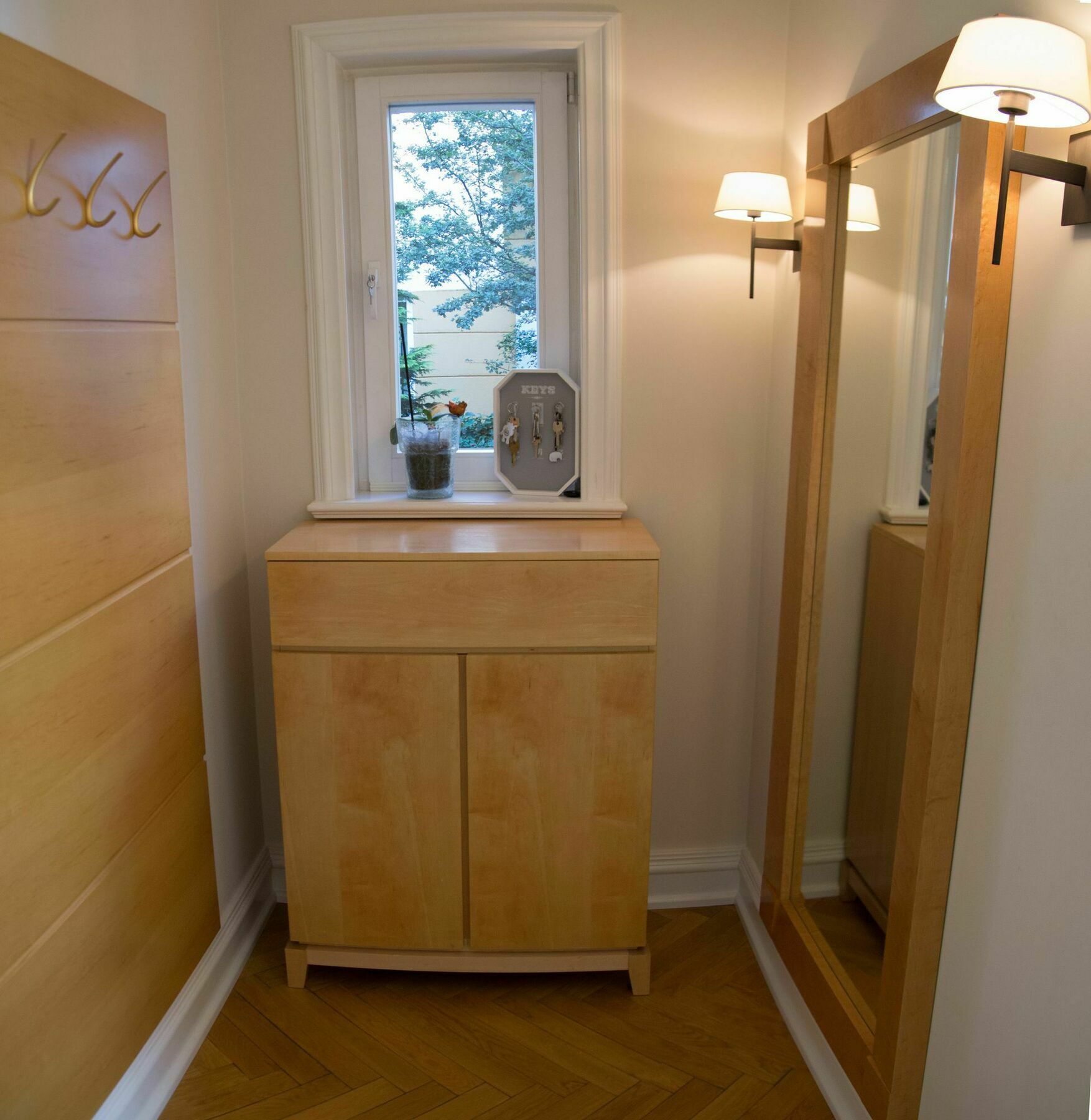 Rentapartments - Garden De Luxe Sopot Zewnętrze zdjęcie