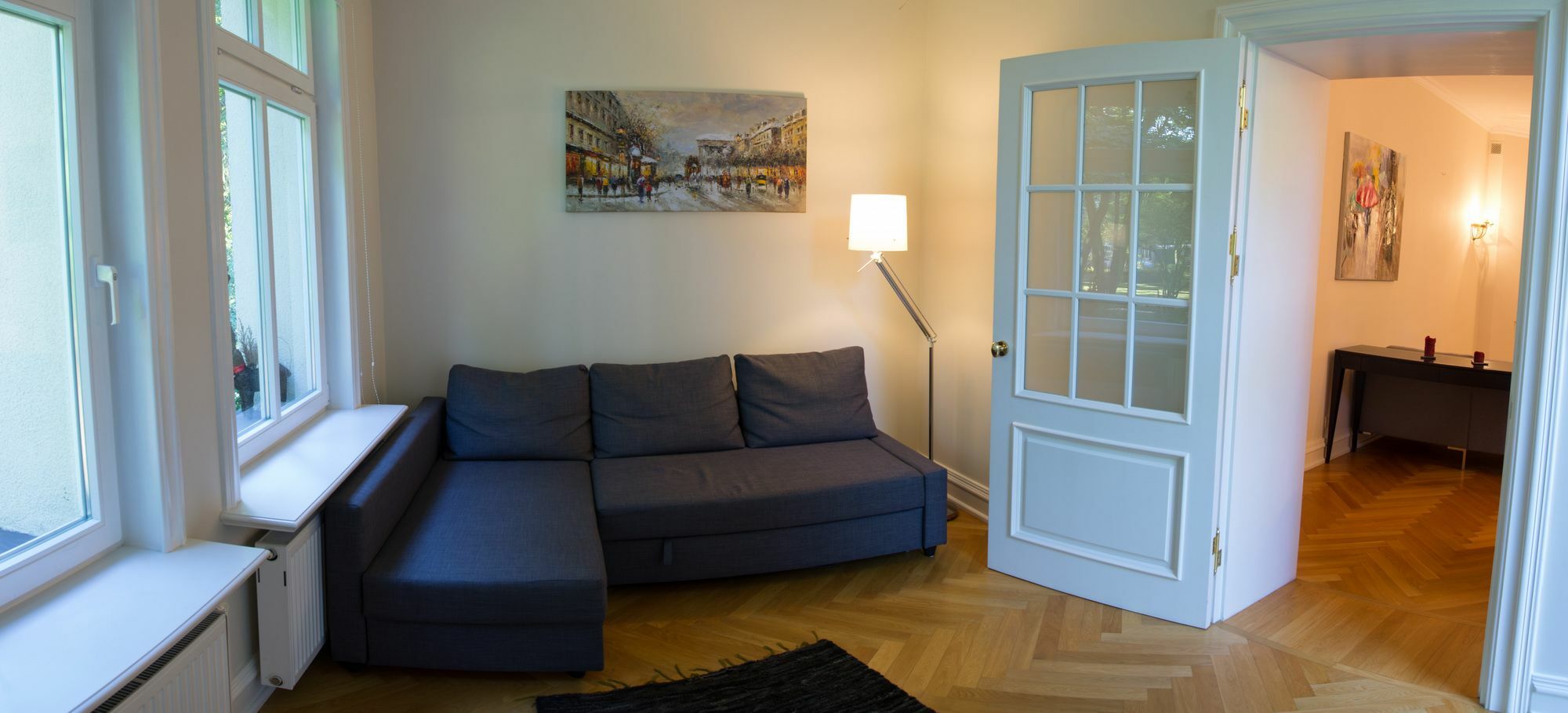 Rentapartments - Garden De Luxe Sopot Zewnętrze zdjęcie